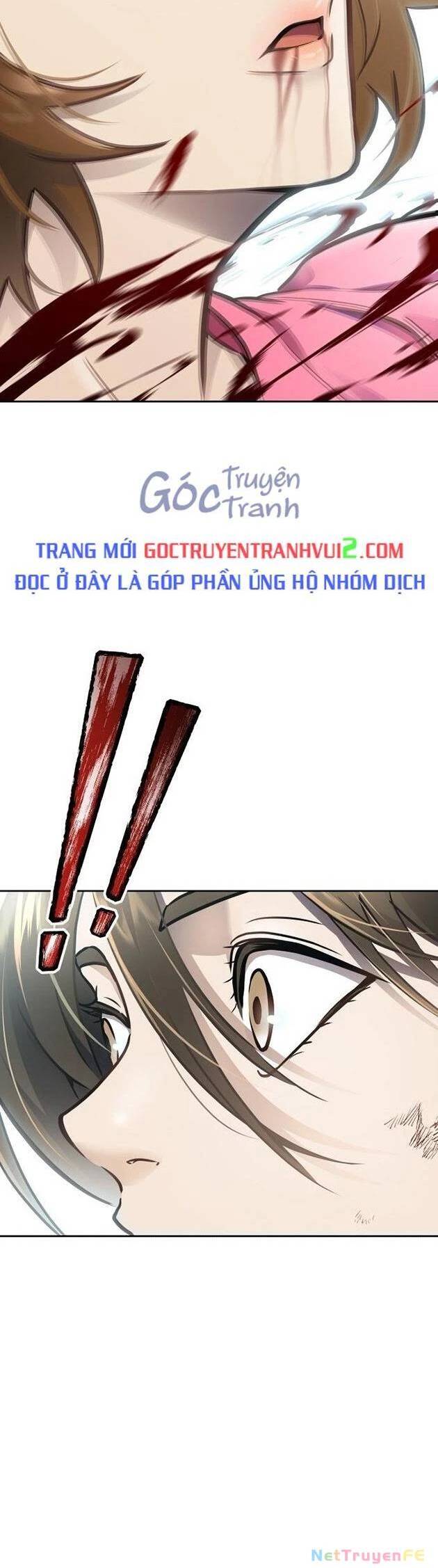 Cuộc Chiến Trong Tòa Tháp - Tower Of God Chương 637 Ảnh 75