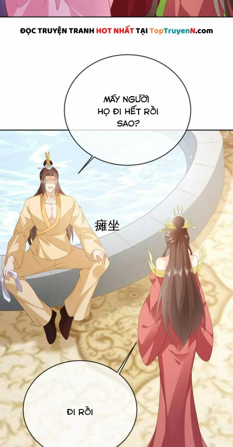 Đăng Nhập Blind Box Xưng Bá Tu Chân Giới Chương 91 Ảnh 19
