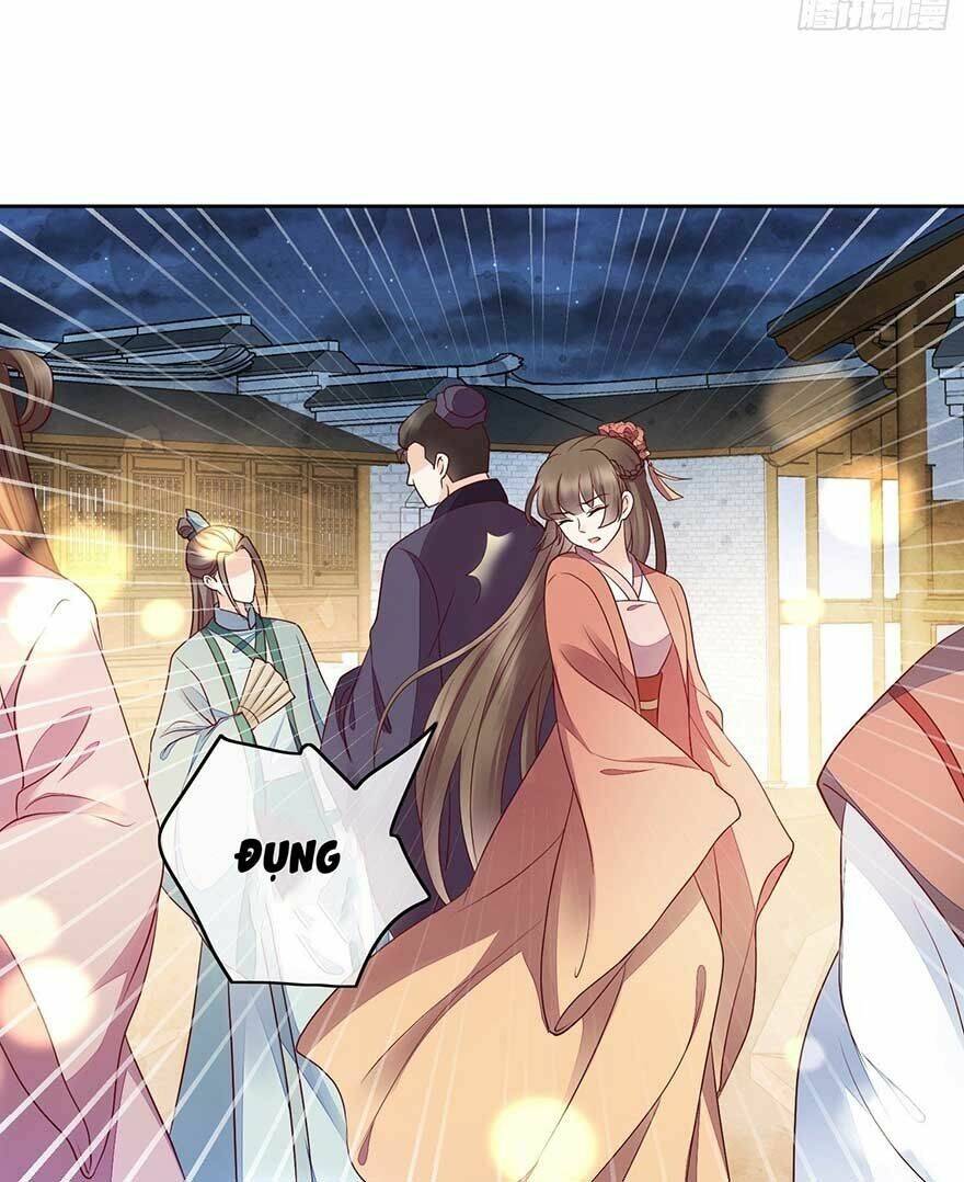 Làm Nũng Trong Lòng Kẻ Cấm Dục Chương 16 Ảnh 20