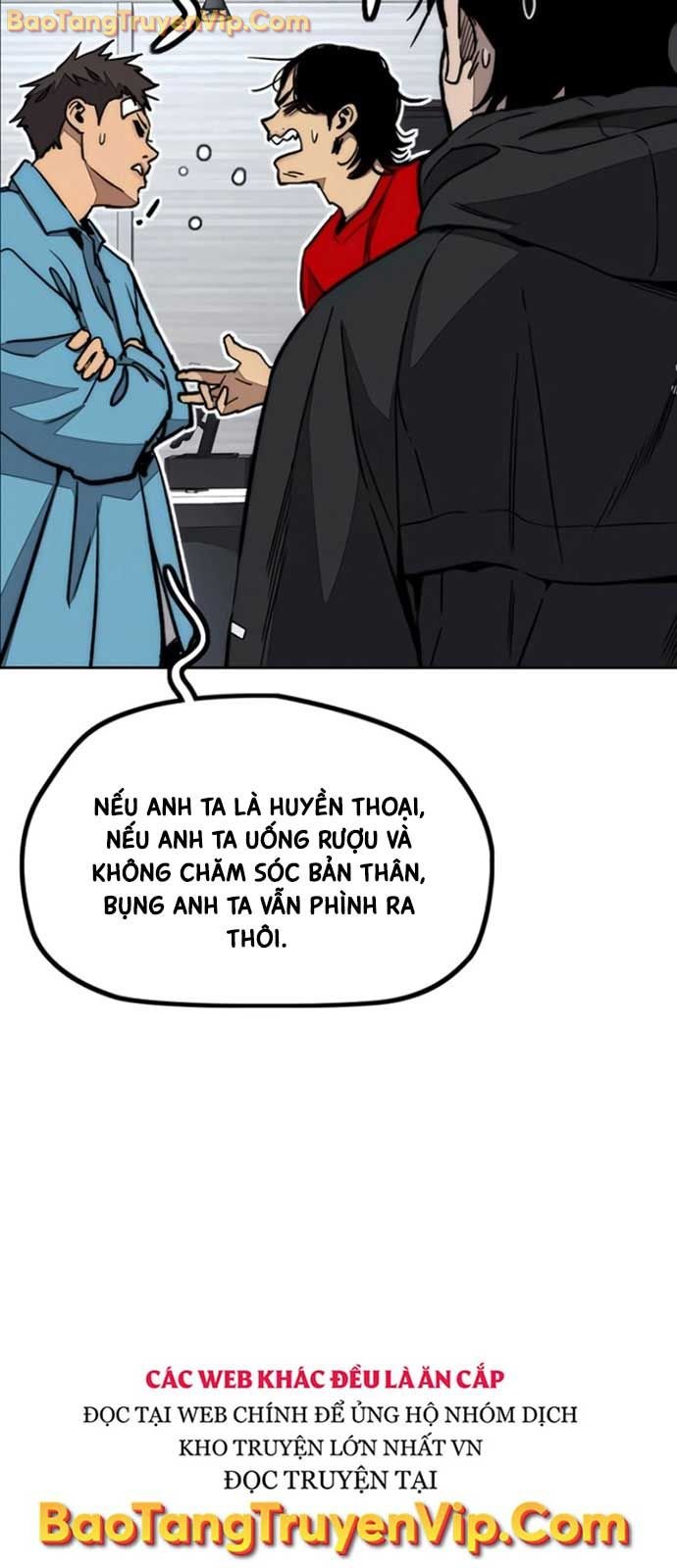 Thể Thao Cực Hạn Chương 551 Ảnh 101