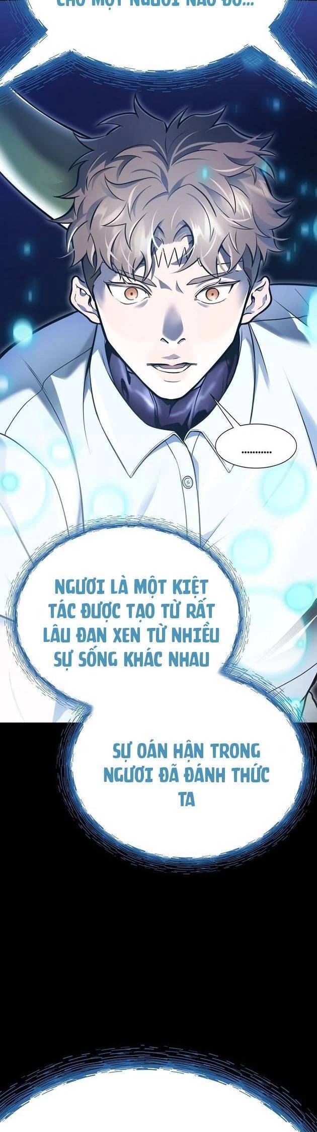 Cuộc Chiến Trong Tòa Tháp - Tower Of God Chương 637 Ảnh 22