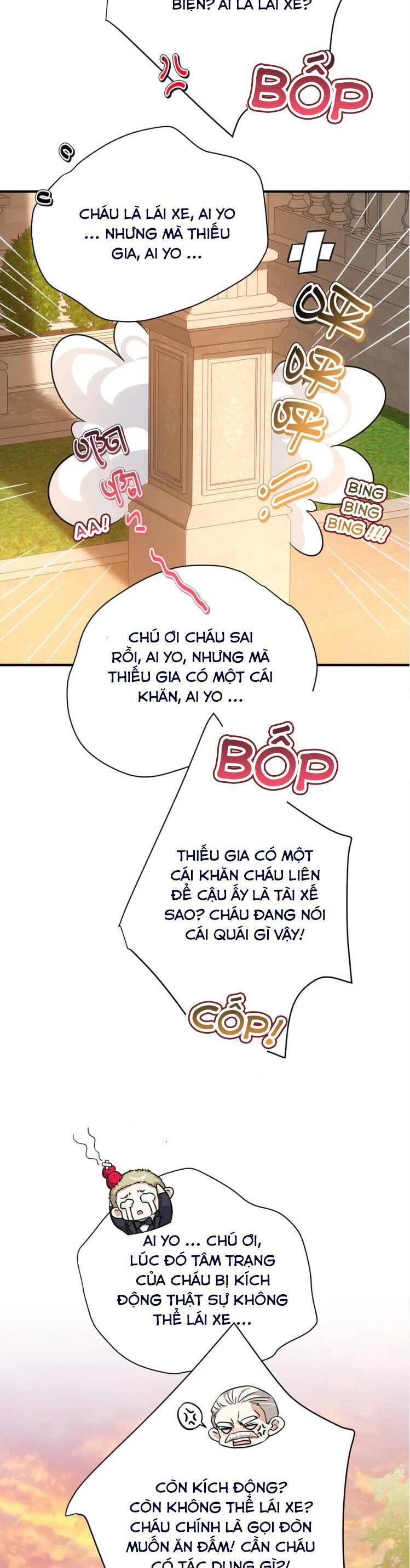 Tên Đàn Ông Này Thật Sự Là Một Tên Cẩu Mà Chương 26 Ảnh 6