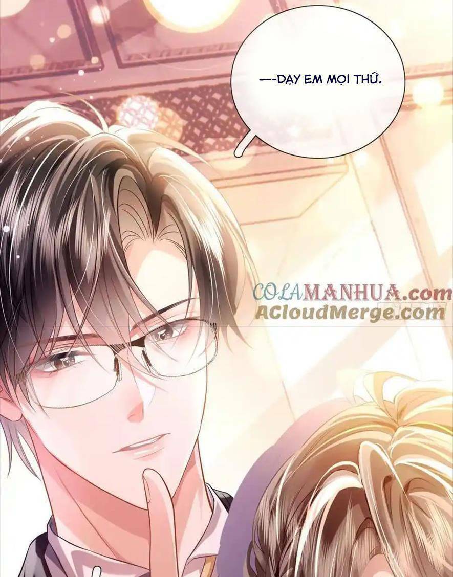 Anh Đã Dạy Tôi Cách Chiếm Giữ Anh Chương 16 Ảnh 16