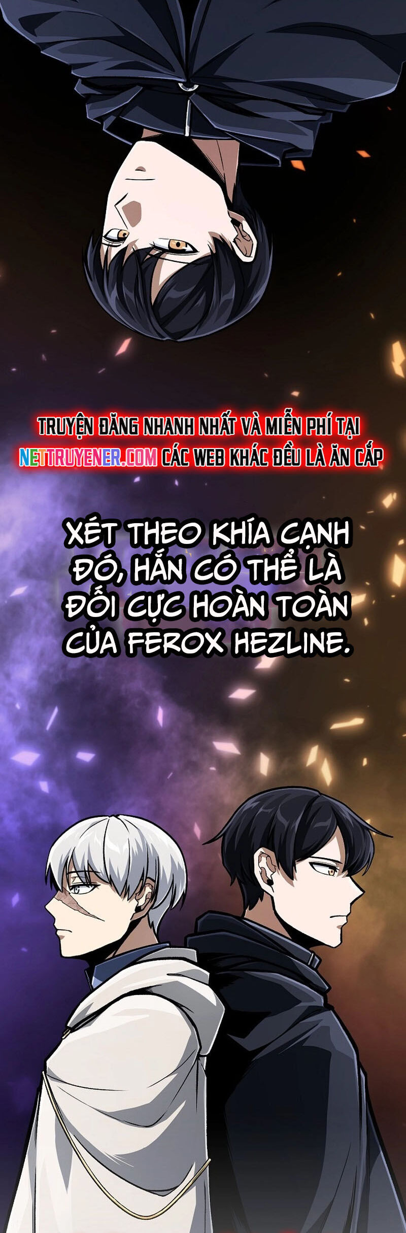 Anh Hùng Của Chúng Ta Làm Gì? Chương 36 Ảnh 13