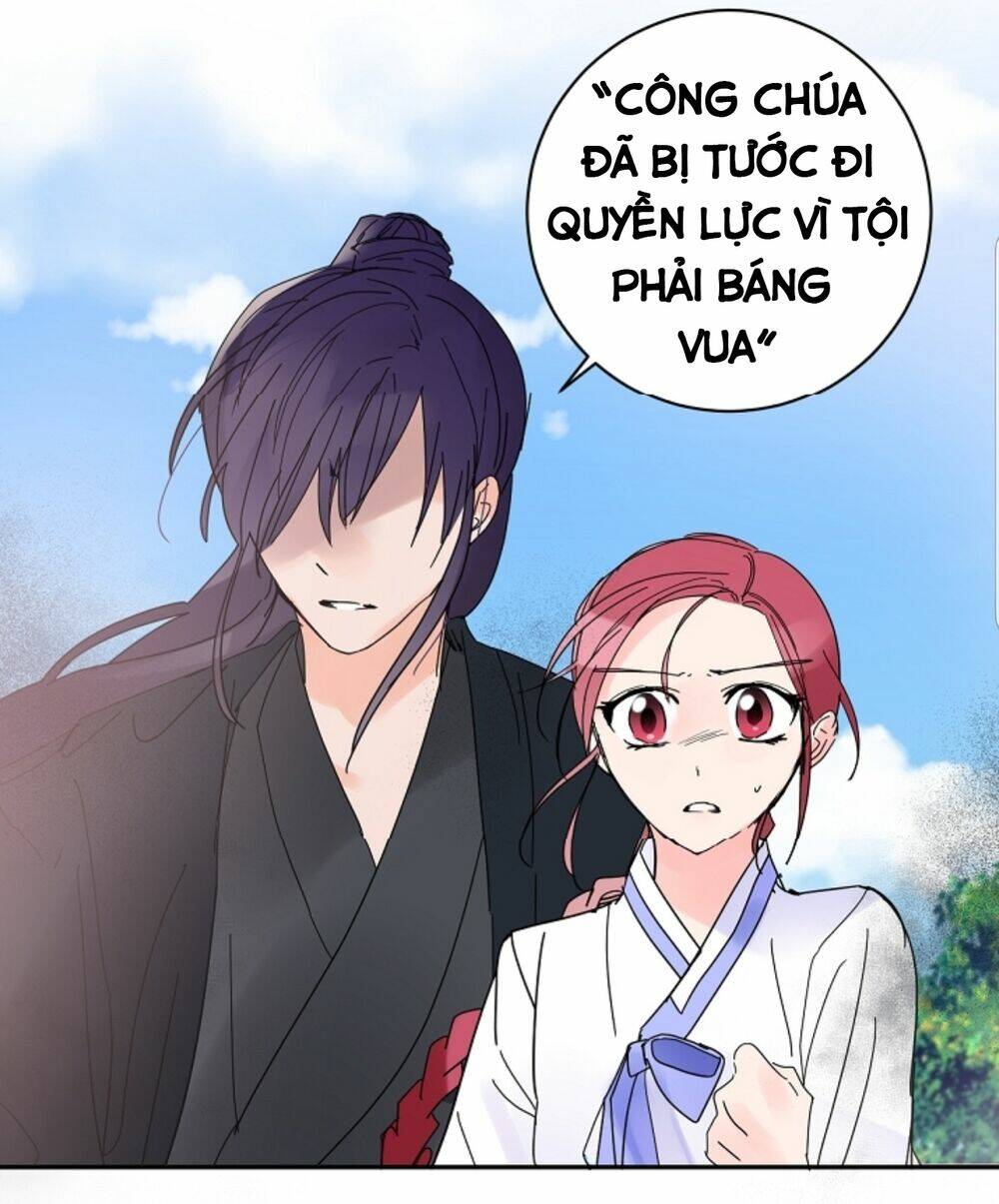 Chae Hong Sa Chương 59 Ảnh 34