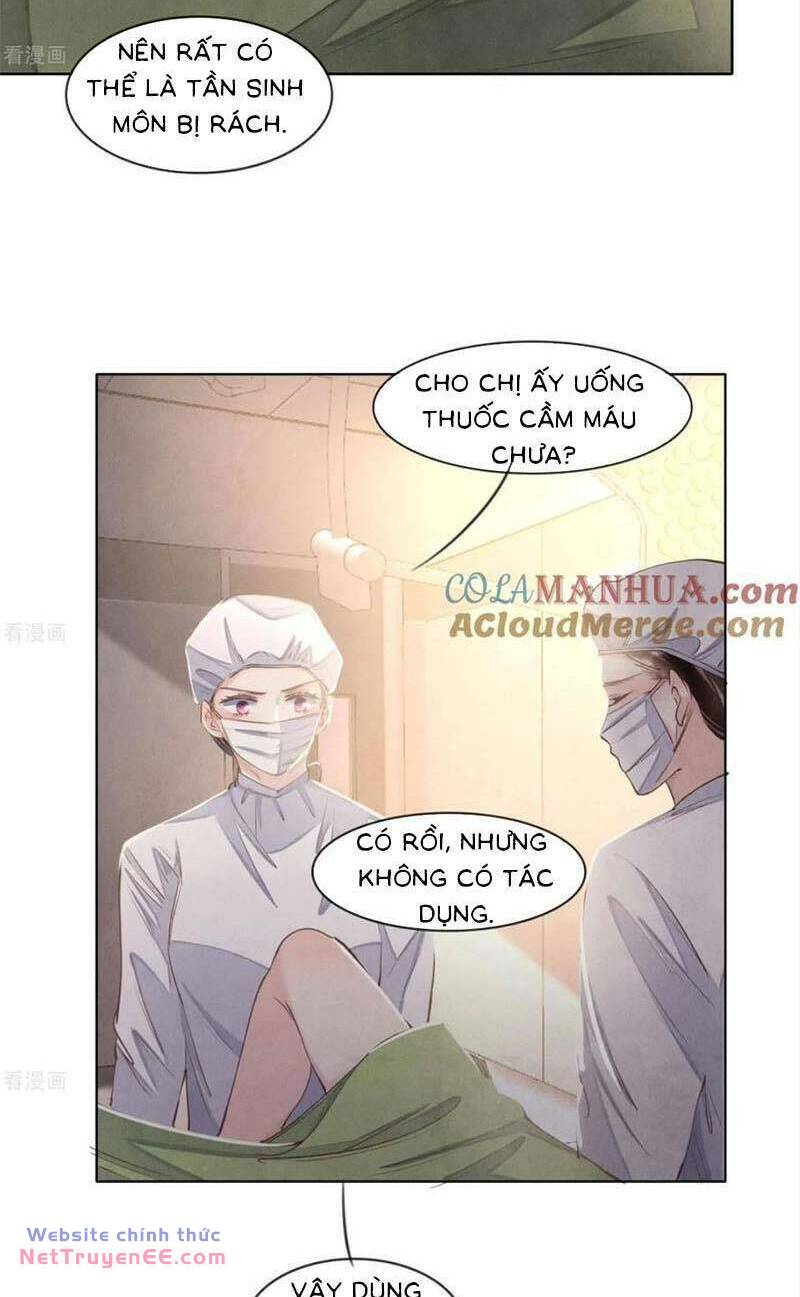 Tôi Có Ông Chồng Hay Ghen Chương 142 Ảnh 23