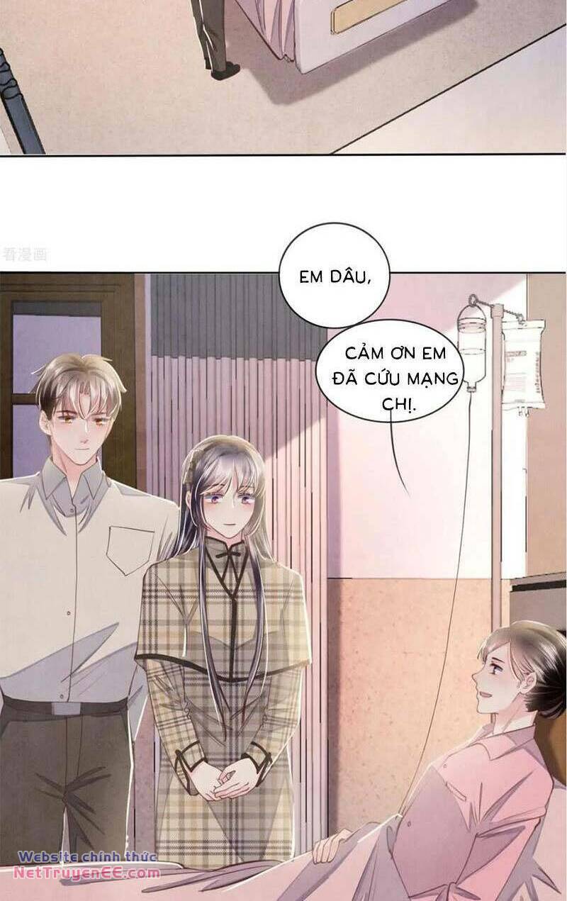 Tôi Có Ông Chồng Hay Ghen Chương 142 Ảnh 37