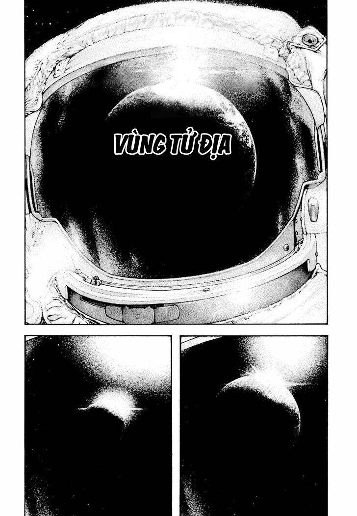 Kokou No Hito Chương 166 Ảnh 18
