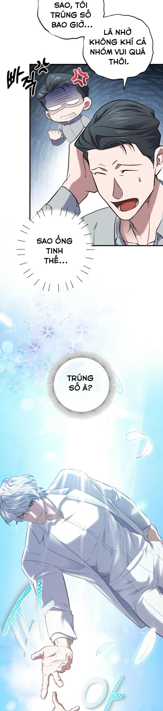 Tuyệt Đỉnh Bác Sĩ Chương 36 Ảnh 13