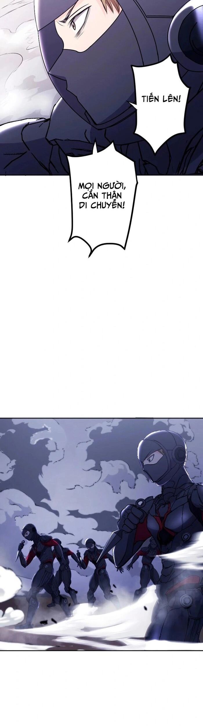 Ittoki The Ninja Chương 26 Ảnh 35