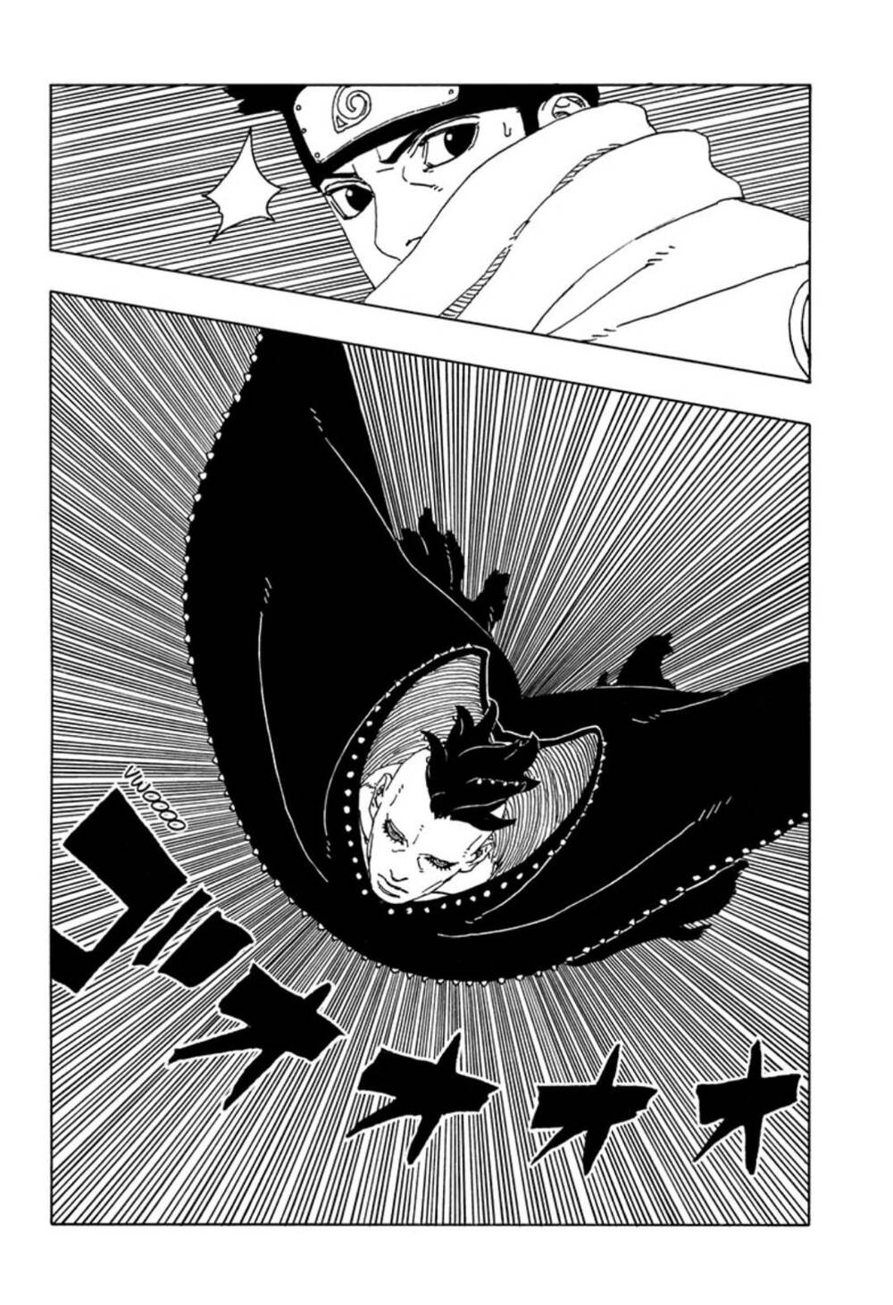 Uzumaki Boruto Chương 102 Ảnh 15