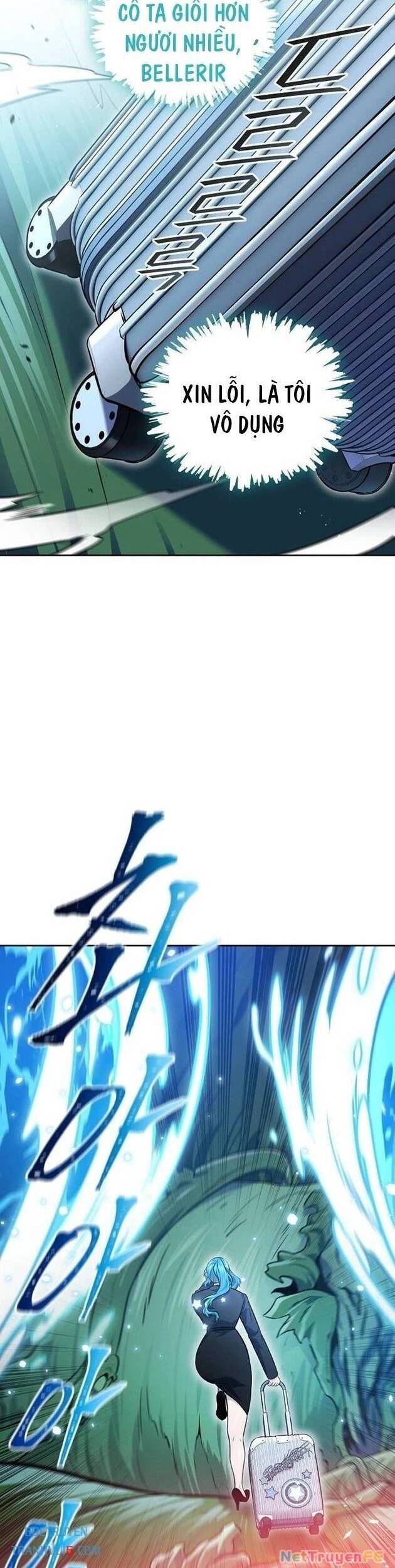Cuộc Chiến Trong Tòa Tháp - Tower Of God Chương 644 Ảnh 66
