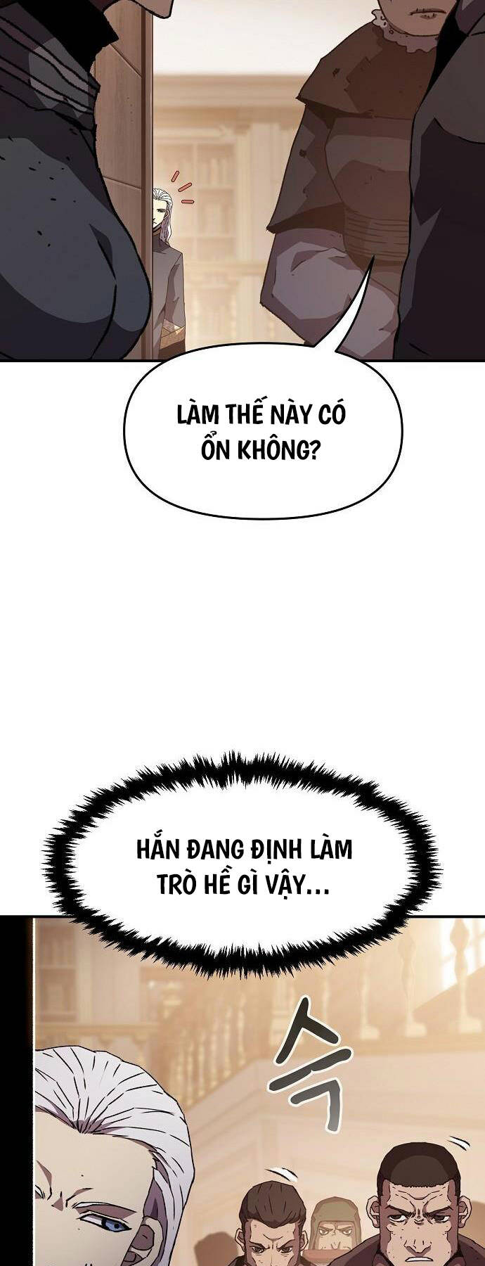 Chiến Binh Đoản Mệnh Chương 24 Ảnh 8