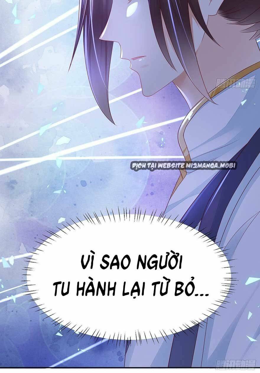 Làm Nũng Trong Lòng Kẻ Cấm Dục Chương 11 Ảnh 33