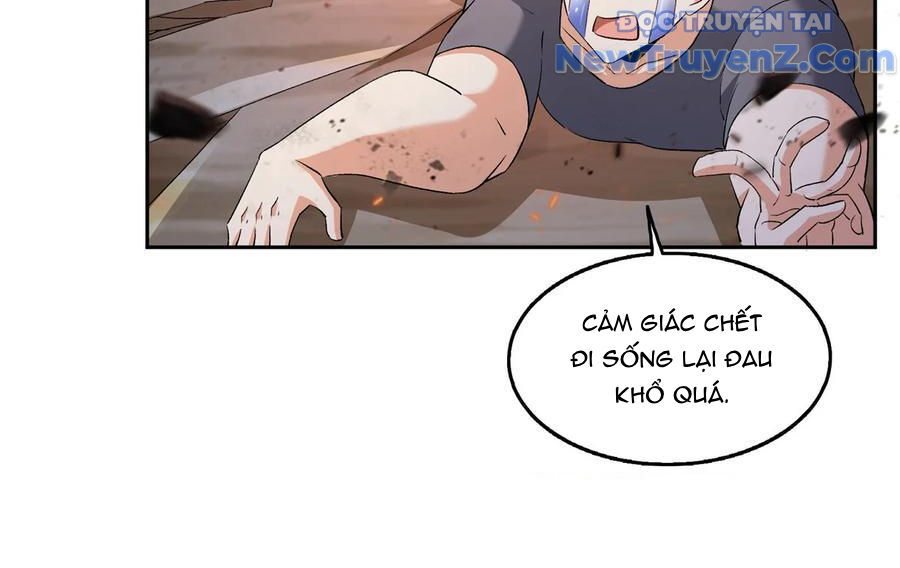 Tu Chân Nói Chuyện Phiếm Quần Chương 670 Ảnh 45
