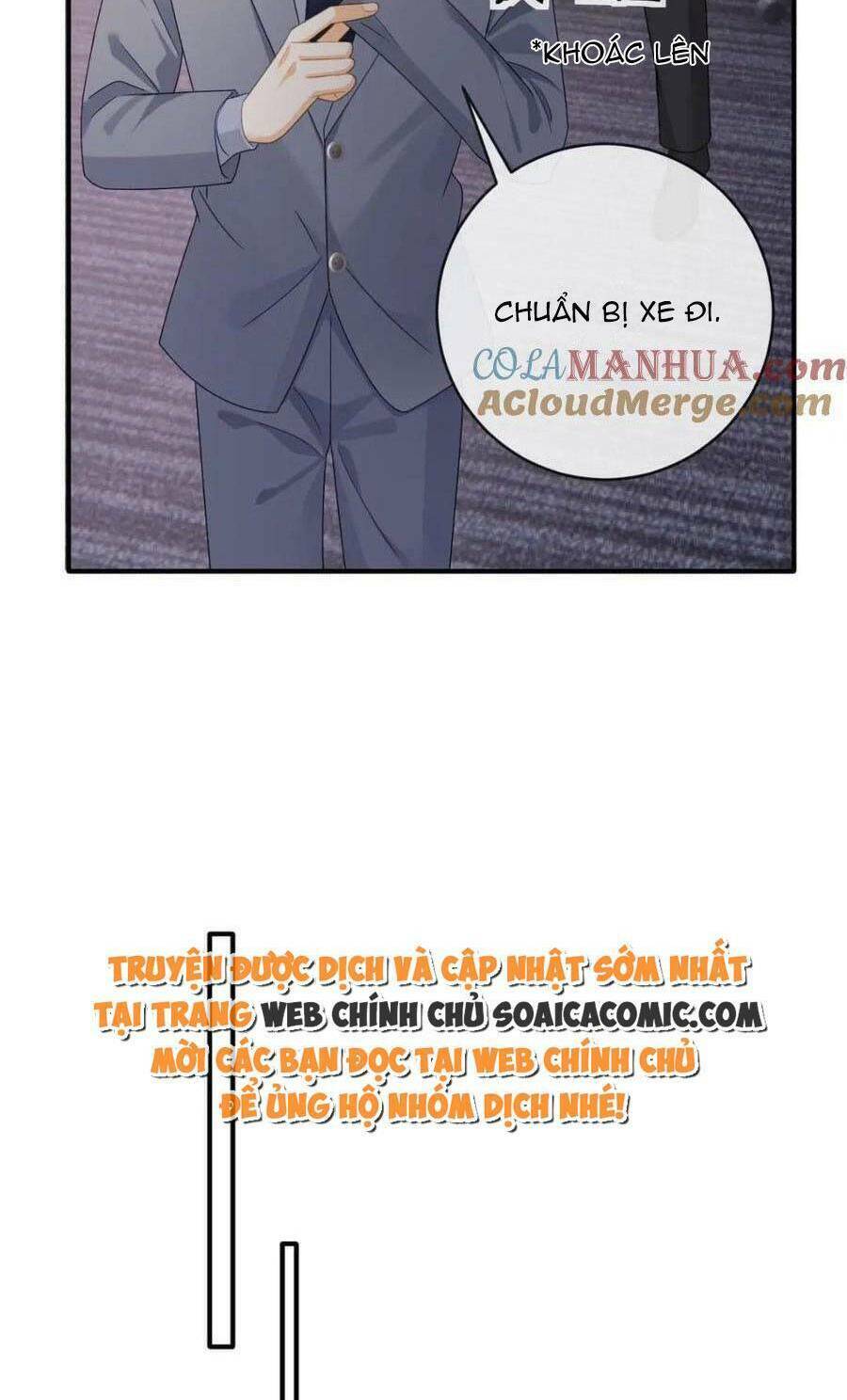 Trở Thành Boss Siêu Giàu Sau Thất Nghiệp Chương 106 Ảnh 36