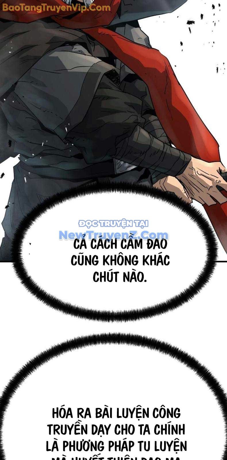 Tuyệt Thế Hồi Quy Chương 50 Ảnh 86