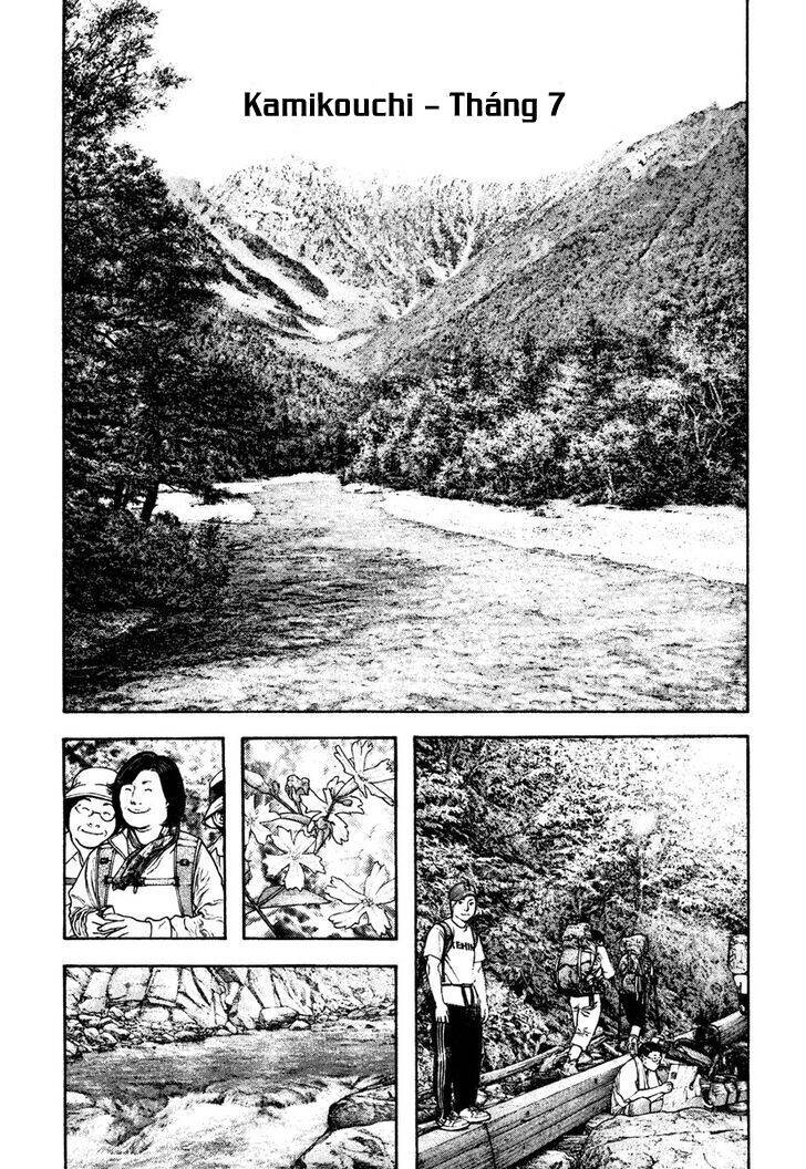 Kokou No Hito Chương 170 Ảnh 6