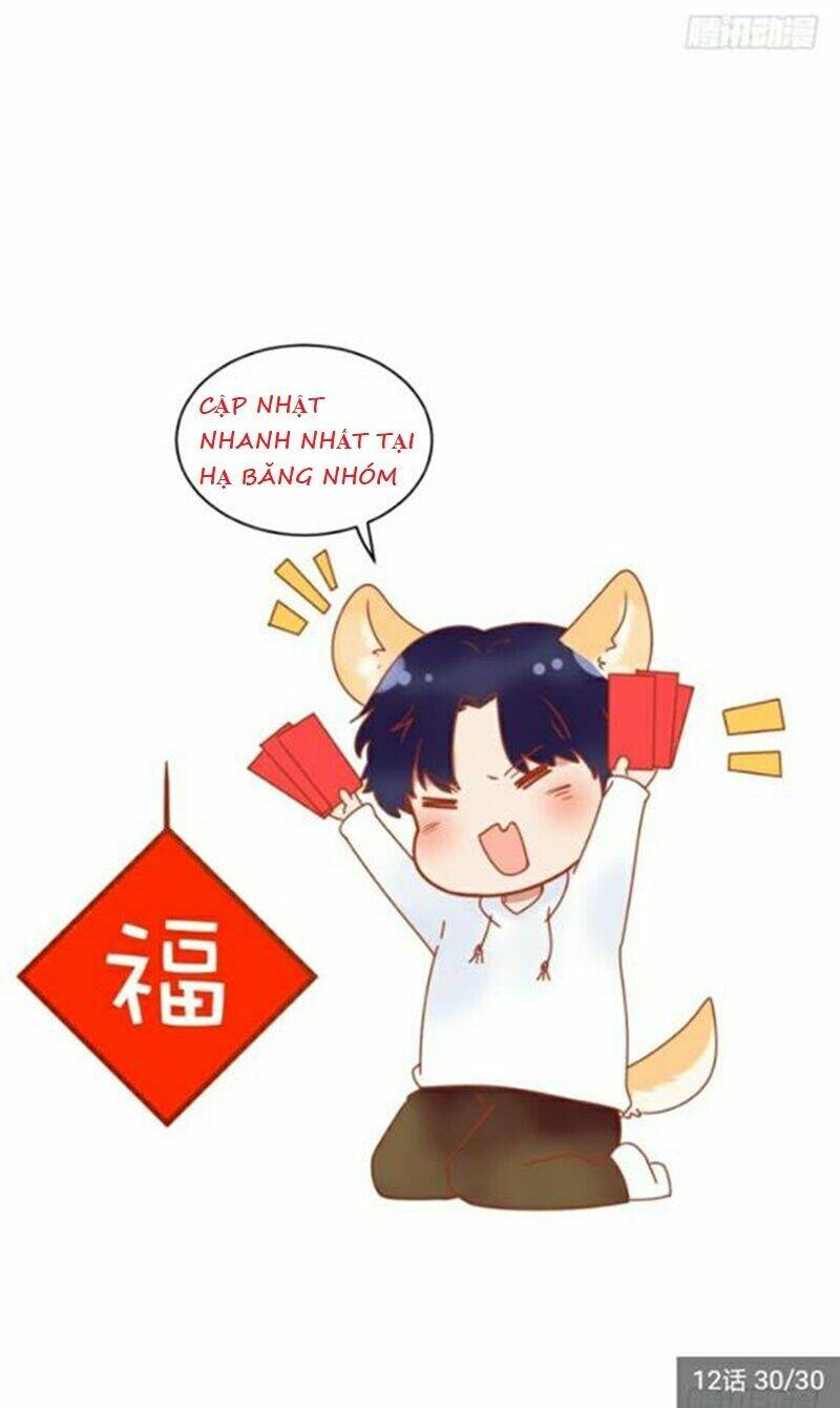 Hôn Em Một Ngày Một Lần Chương 12 Ảnh 27