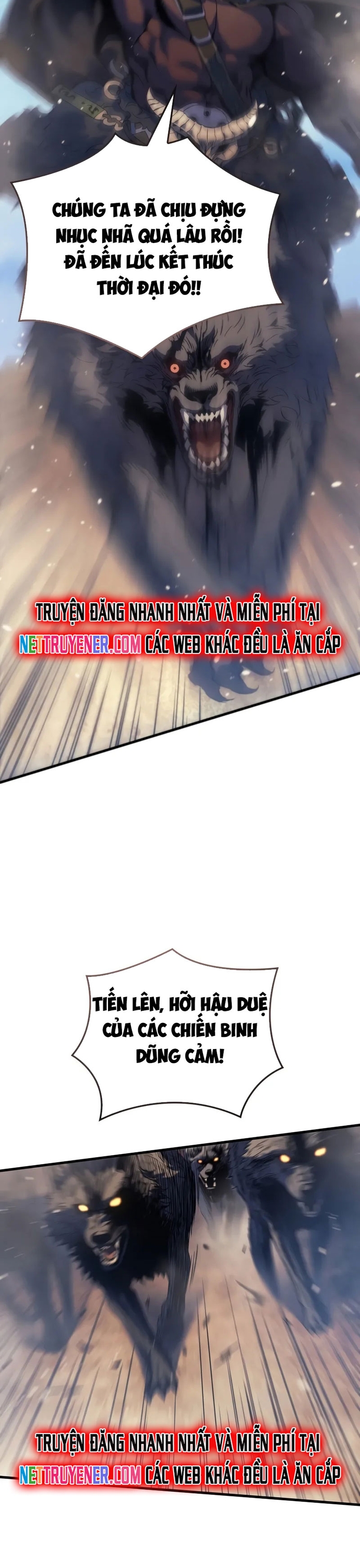 Đế Vương Hồi Quy Chương 83 Ảnh 41