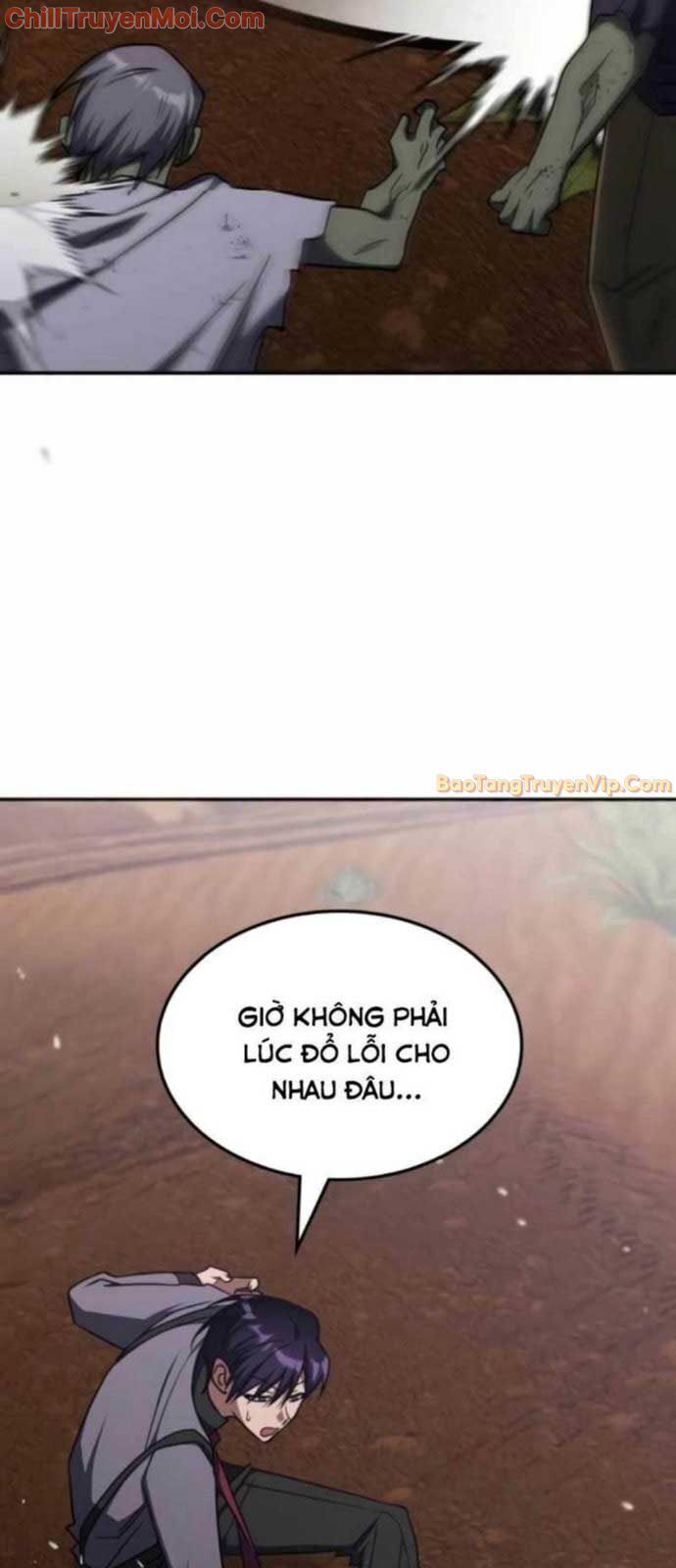 Trị Liệu Sư Quá Mạnh Chương 31 Ảnh 21