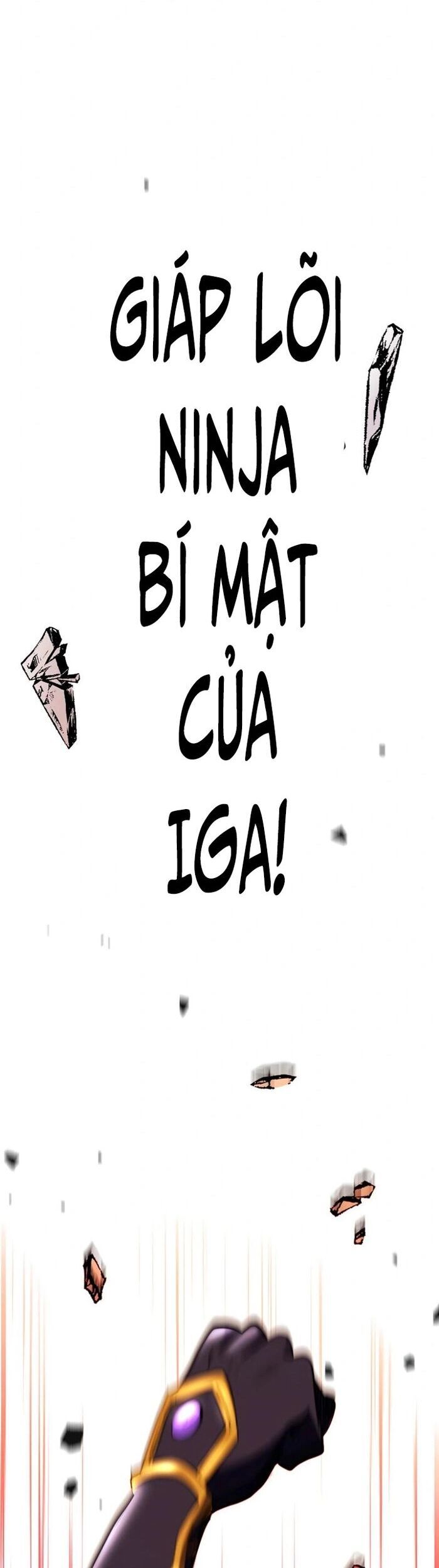 Ittoki The Ninja Chương 26 Ảnh 87