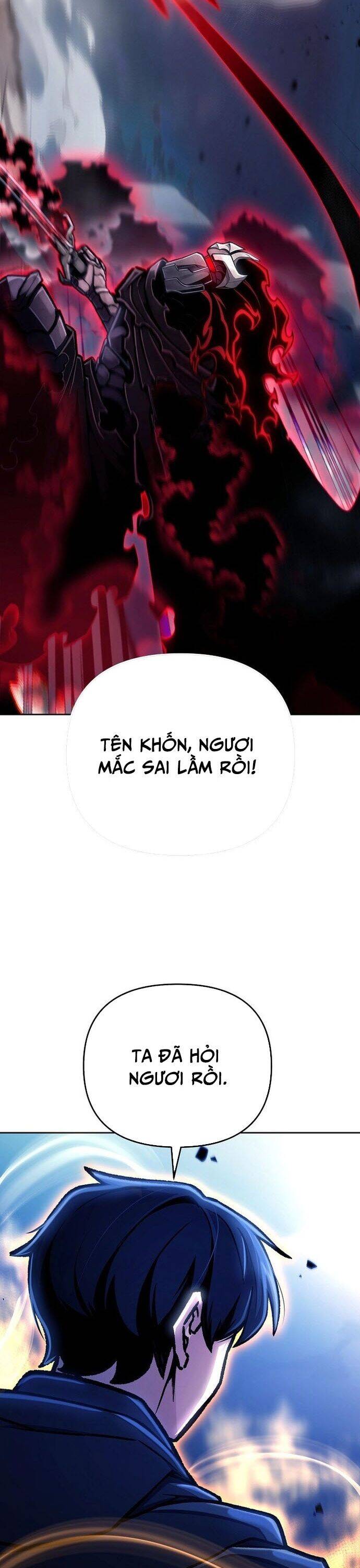 Anh Hùng Của Chúng Ta Làm Gì? Chương 17 Ảnh 31