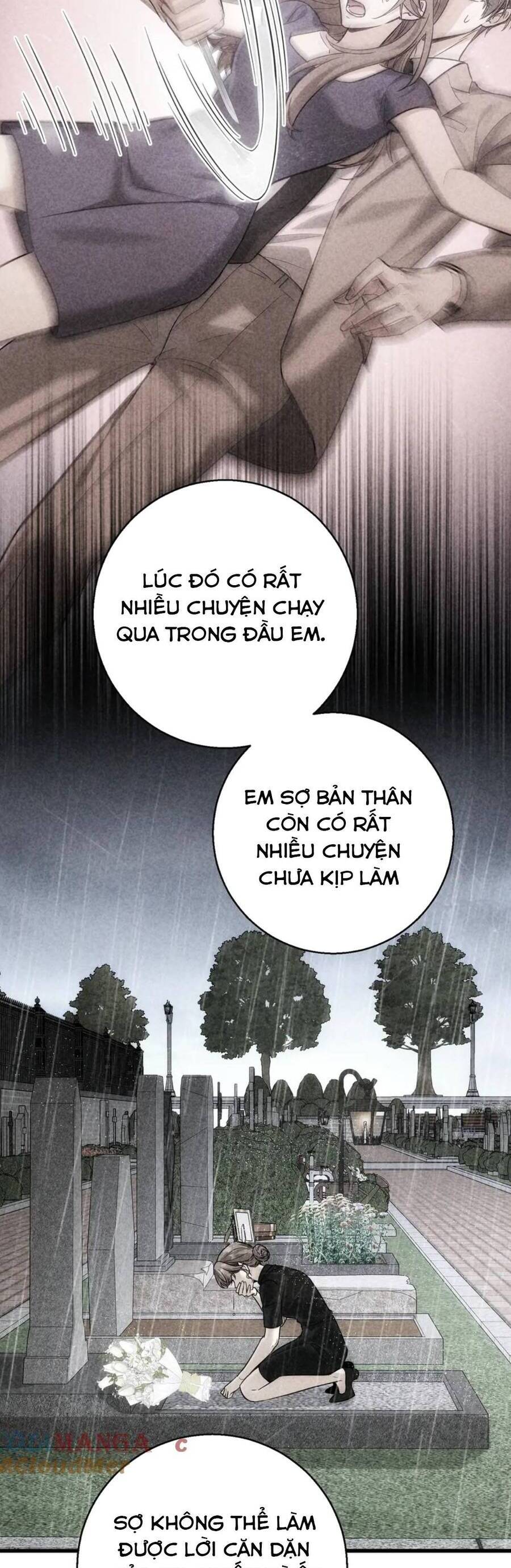 Tên Đàn Ông Này Thật Sự Là Một Tên Cẩu Mà Chương 31 Ảnh 38