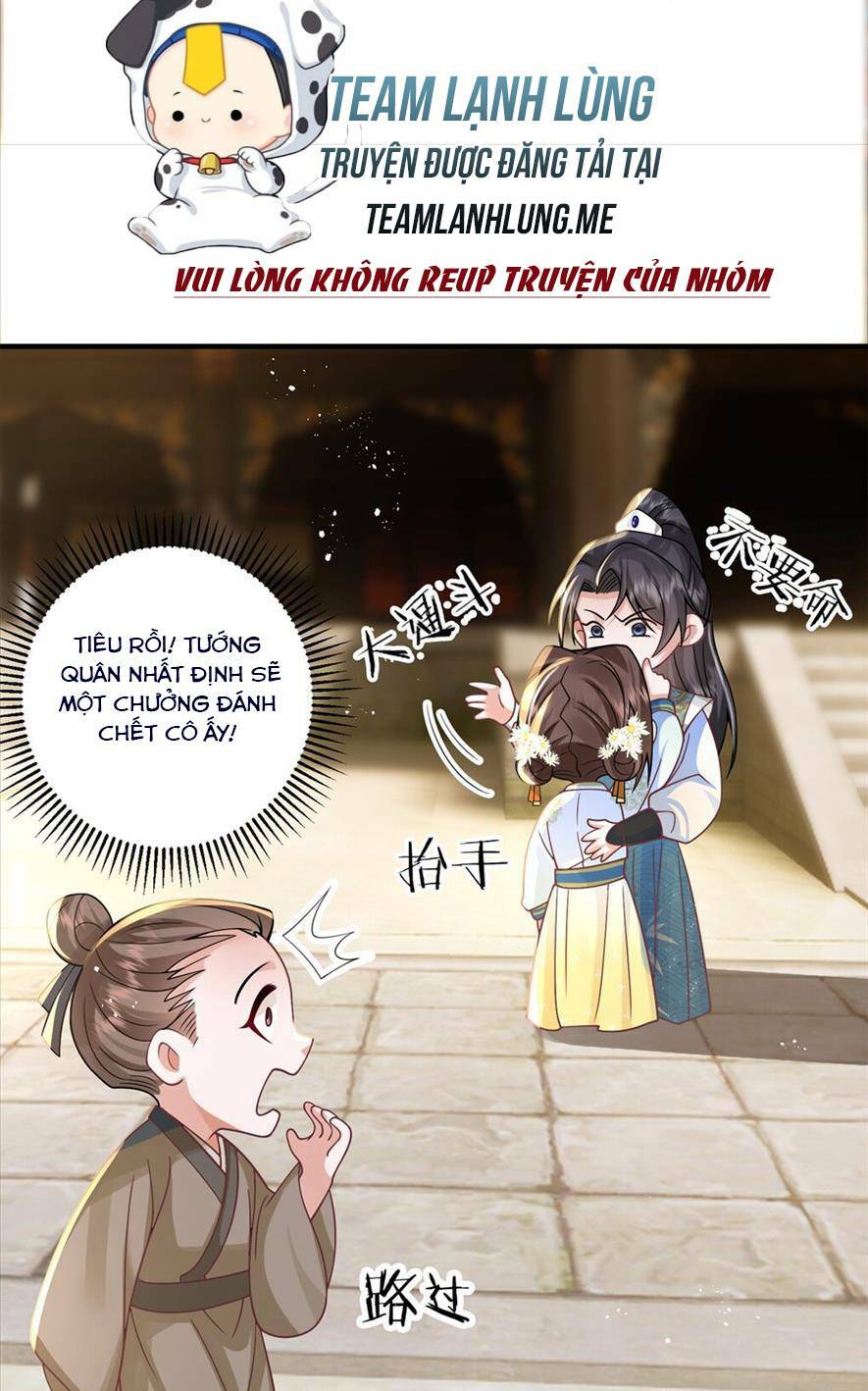 Phượng Hoàng Quy Hồi Chương 7 Ảnh 21