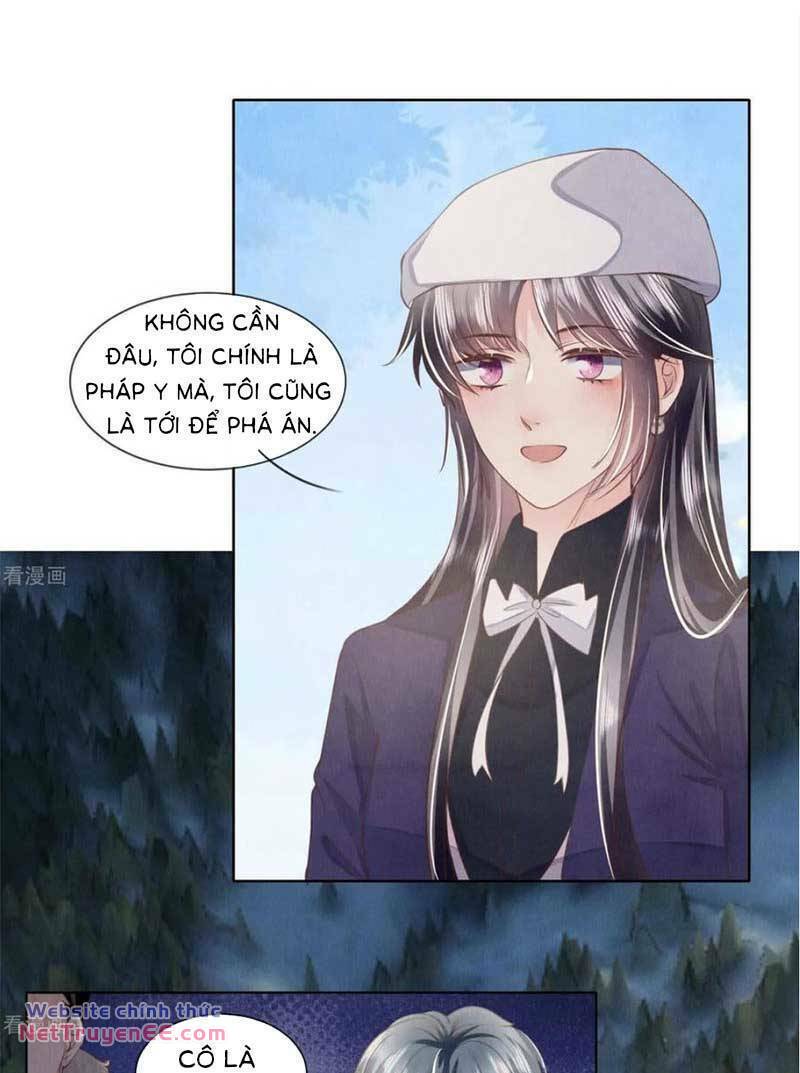 Tôi Có Ông Chồng Hay Ghen Chương 145 Ảnh 44