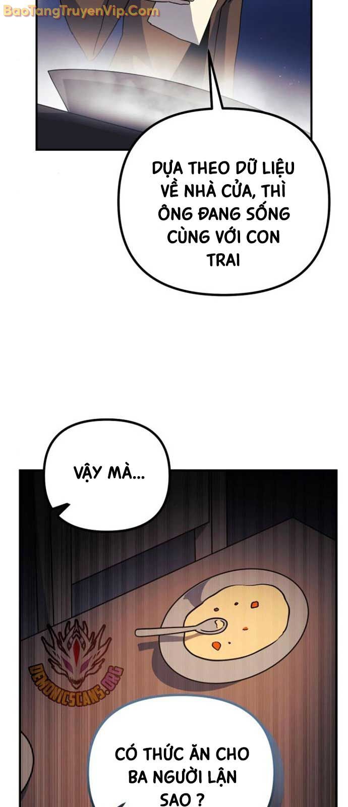 Phản Diện Tối Thượng Với Đôi Mắt Cáo Chương 16 Ảnh 64