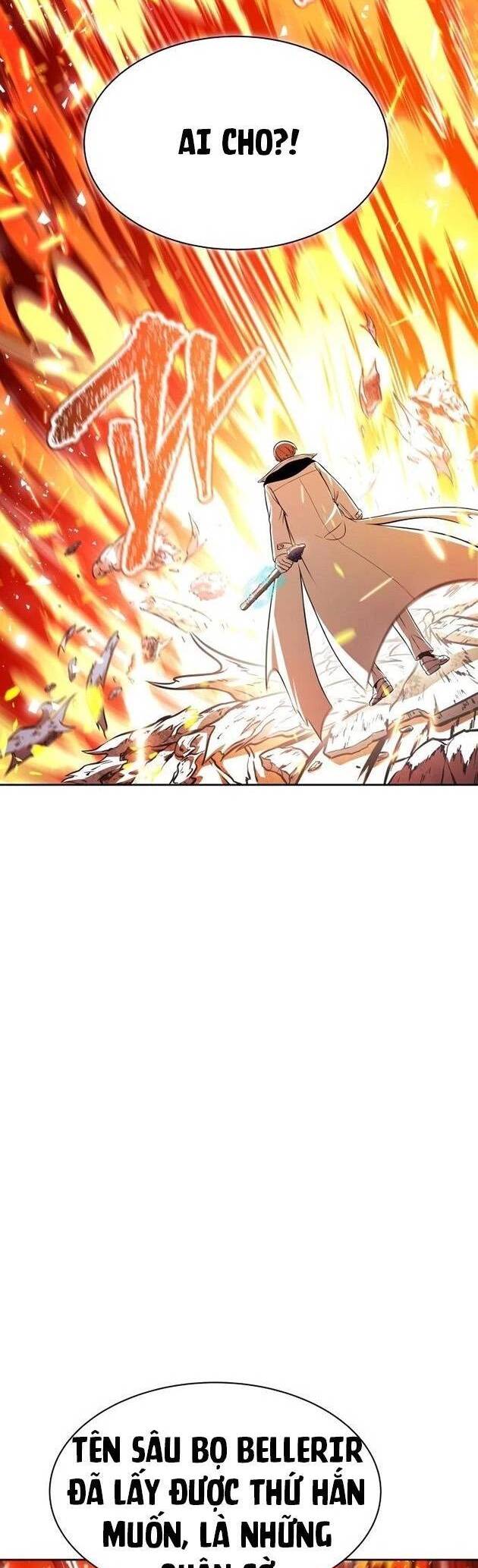Cuộc Chiến Trong Tòa Tháp - Tower Of God Chương 638 Ảnh 35