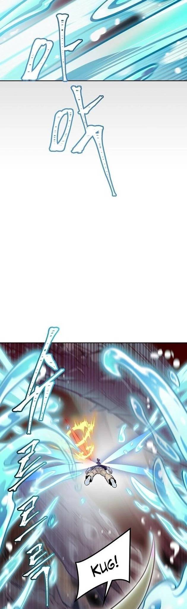 Cuộc Chiến Trong Tòa Tháp - Tower Of God Chương 637 Ảnh 30