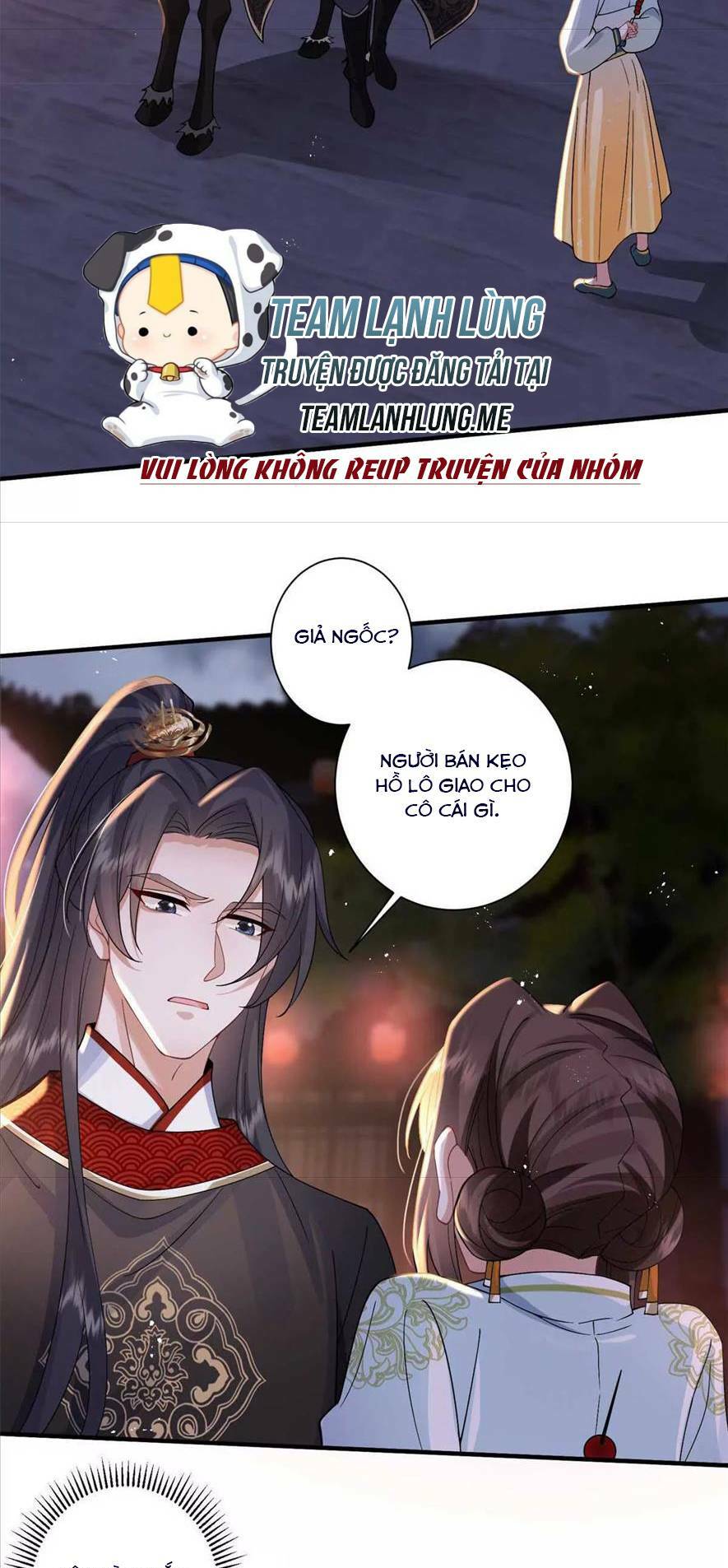 Phượng Hoàng Quy Hồi Chương 8 Ảnh 29