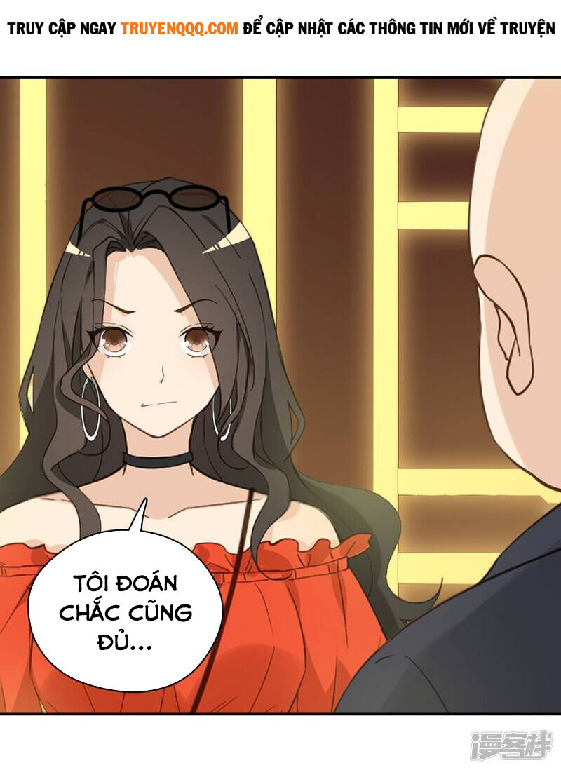 Chú Ơi Đừng Chạy!!! Chương 35 Ảnh 41