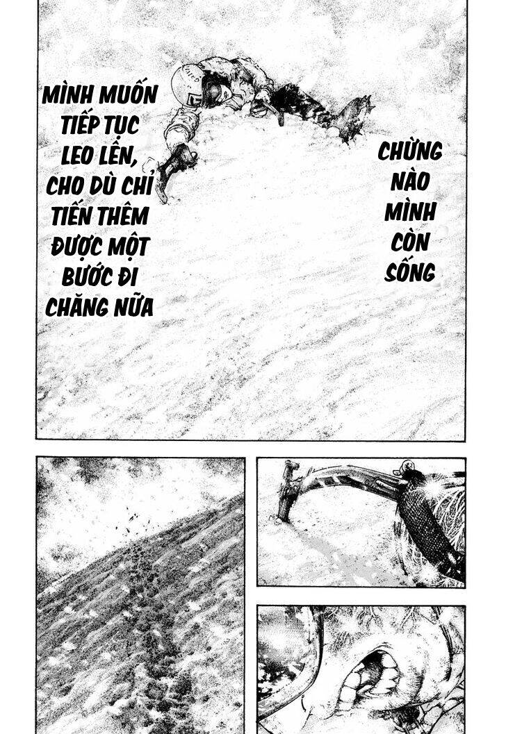 Kokou No Hito Chương 169 Ảnh 22