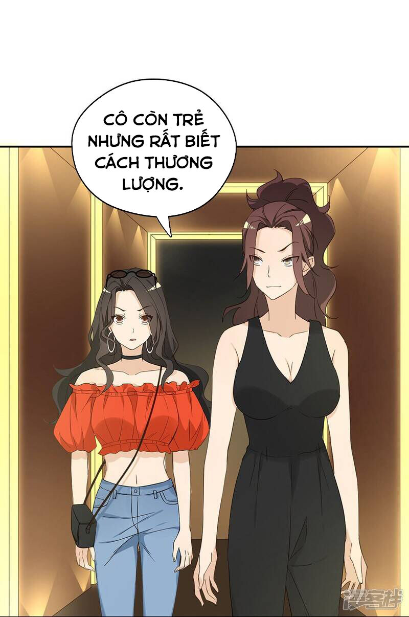 Chú Ơi Đừng Chạy!!! Chương 35 Ảnh 52