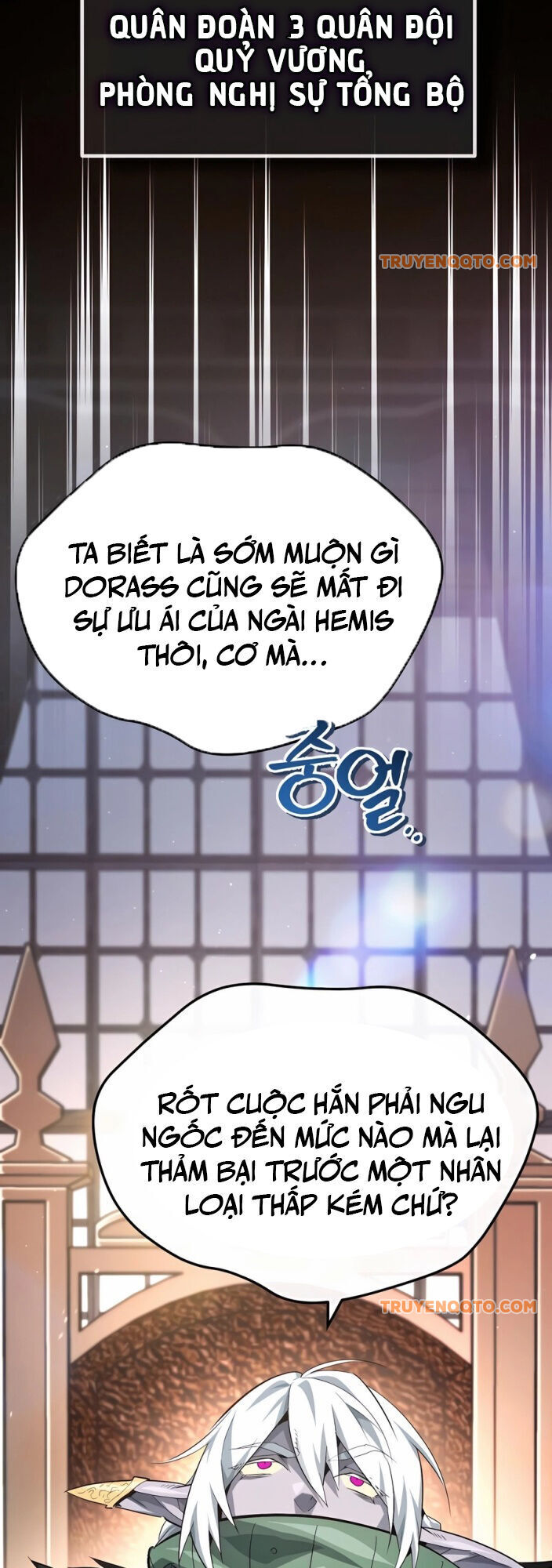 Trên Thế Giới Không Có Chiến Binh Xấu Chương 25 Ảnh 58
