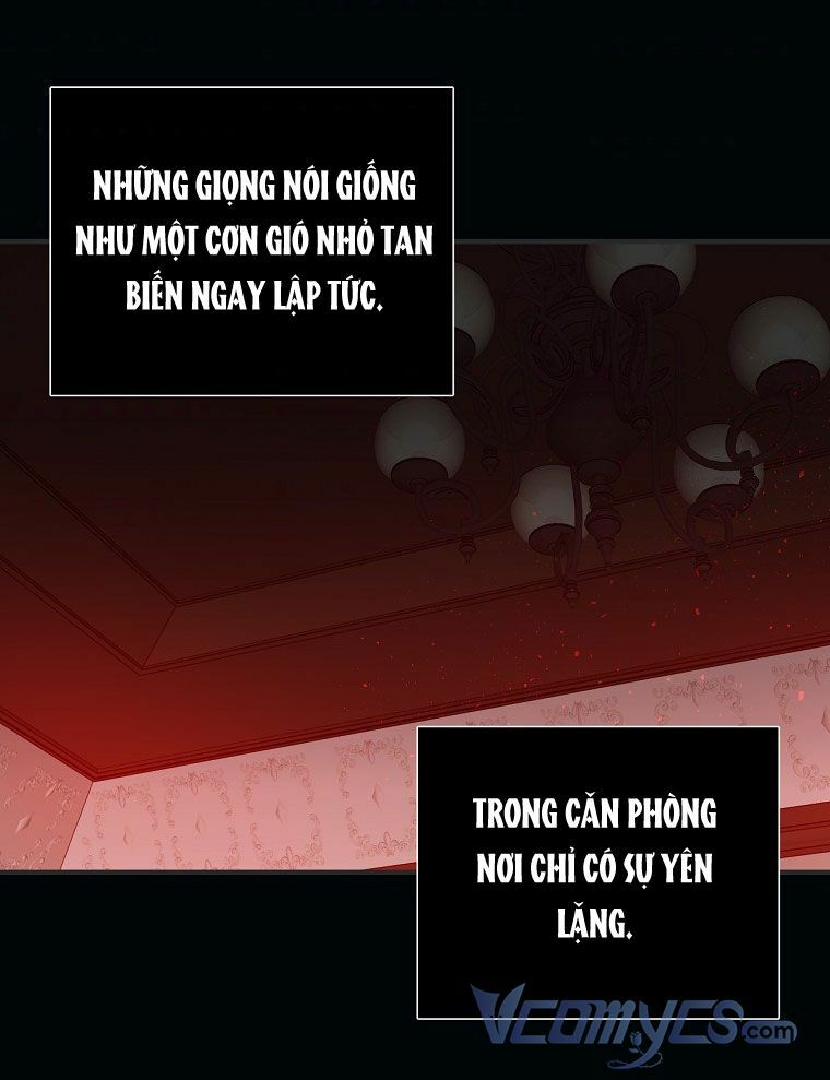 Cách Sống Sót Sau Khi Ngủ Với Hoàng Đế Chương 8 Ảnh 45
