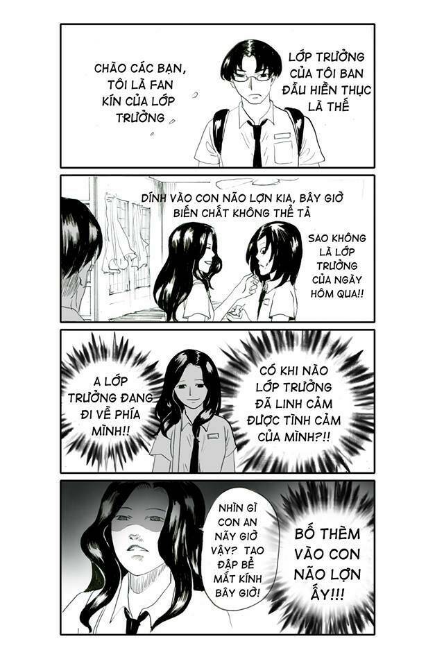Bad Luck Chương 5.1 Ảnh 4