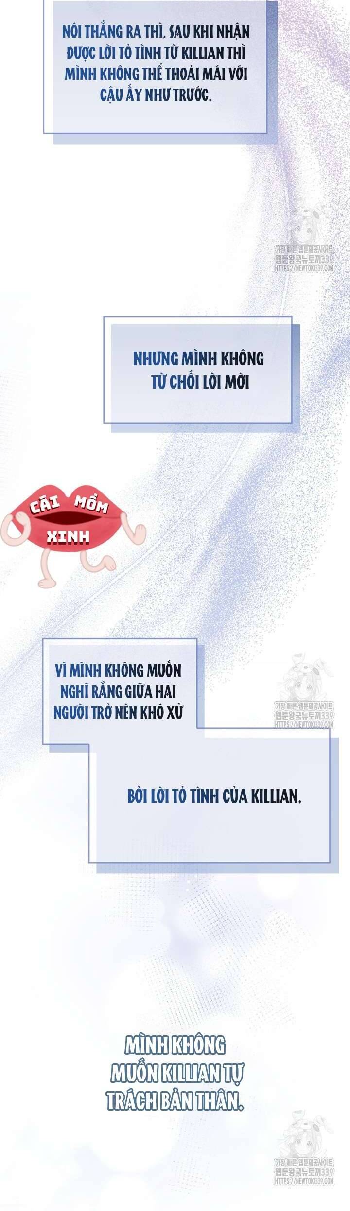Món Khai Vị Một Đêm Chương 35 Ảnh 8