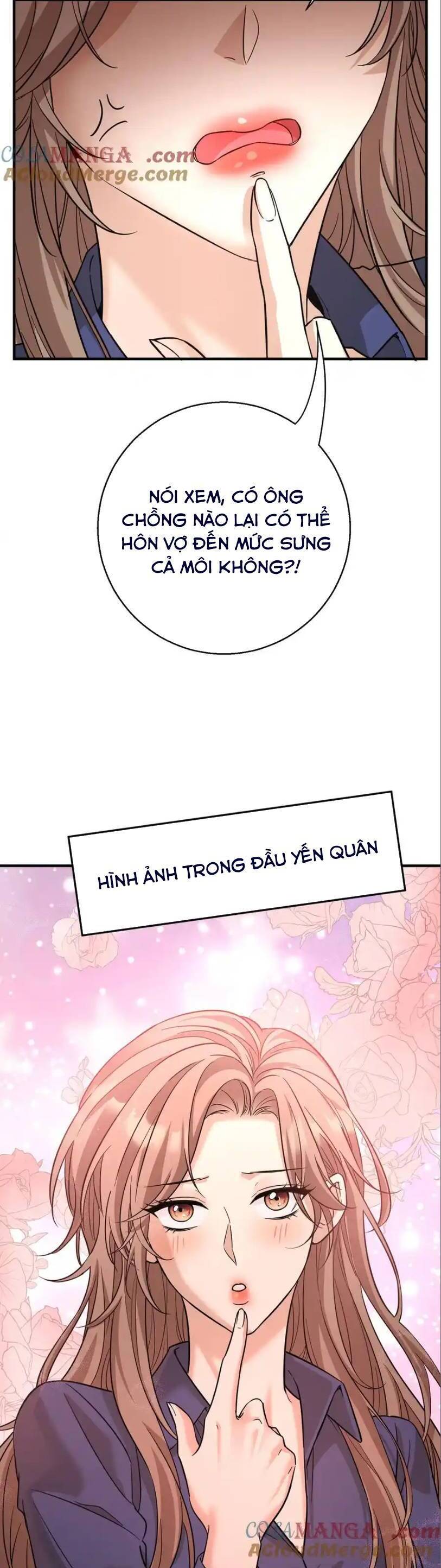 Tên Đàn Ông Này Thật Sự Là Một Tên Cẩu Mà Chương 24 Ảnh 34