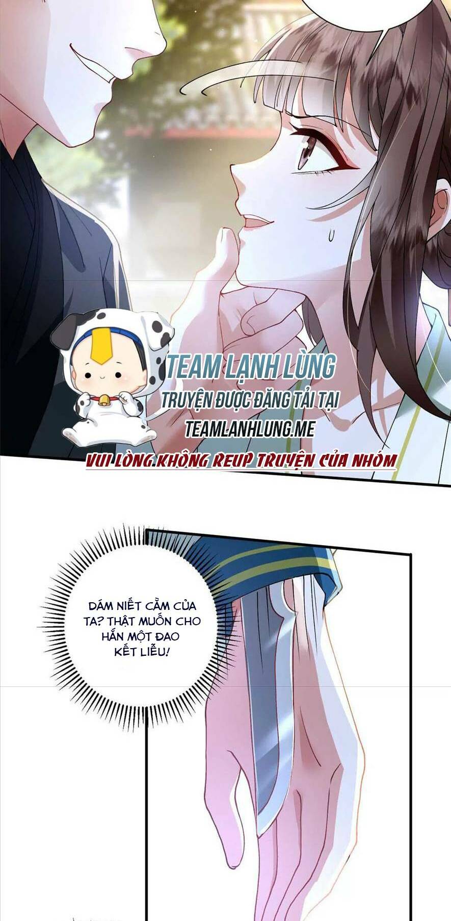 Phượng Hoàng Quy Hồi Chương 8 Ảnh 6
