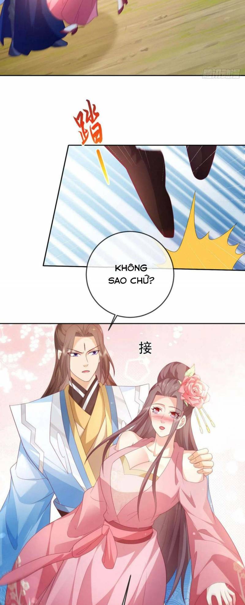 Đăng Nhập Blind Box Xưng Bá Tu Chân Giới Chương 93 Ảnh 9