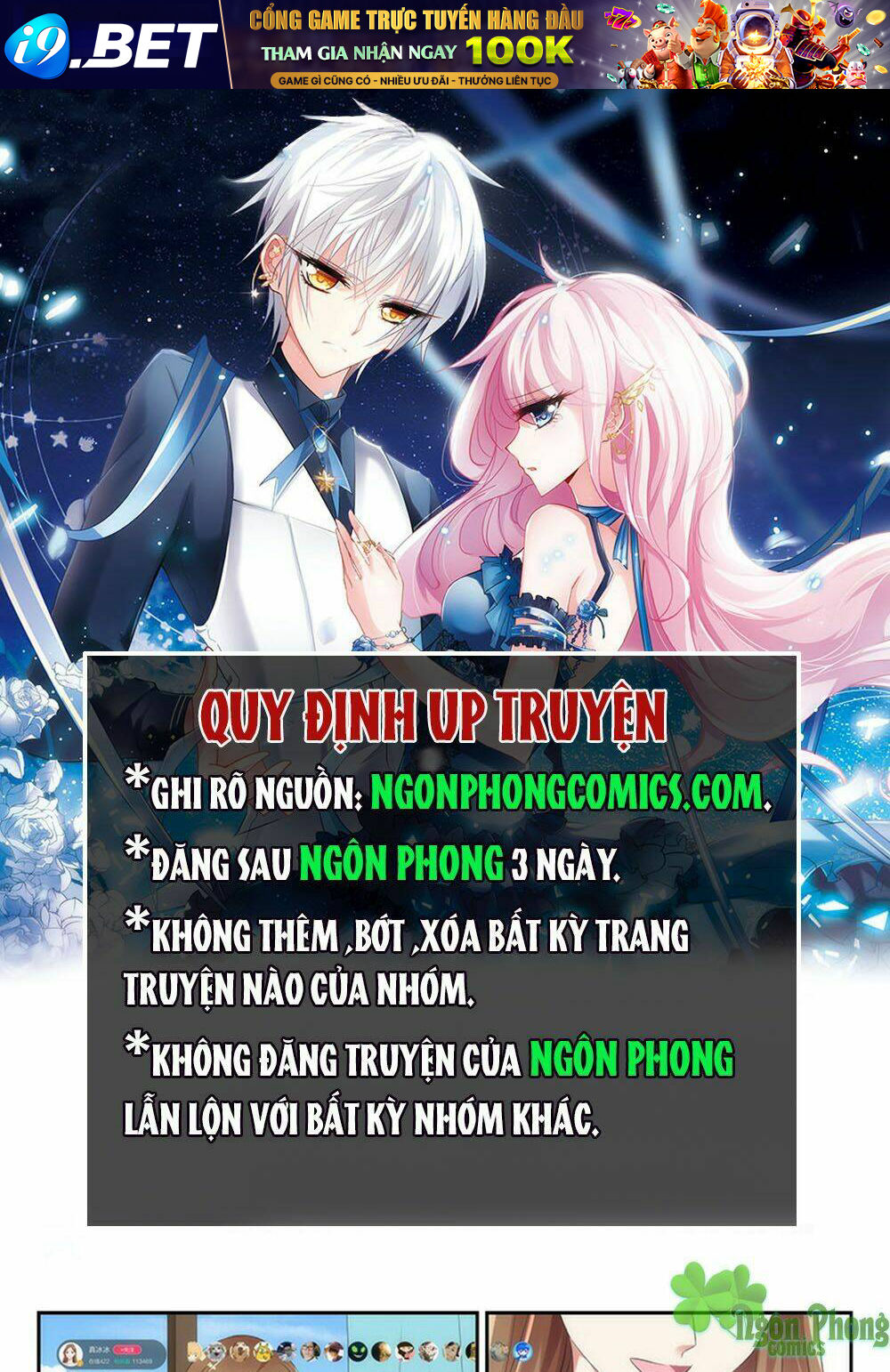 Làm Ơn Đi! Đừng Ám Tôi Nữa Chương 23 Ảnh 2