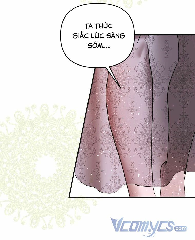 Cách Sống Sót Sau Khi Ngủ Với Hoàng Đế Chương 9 Ảnh 51