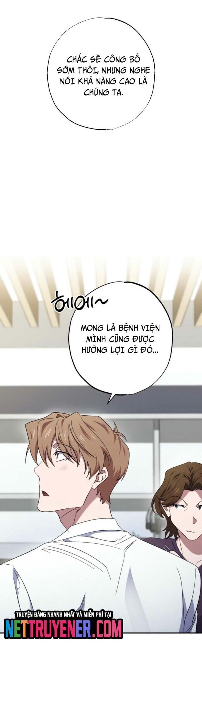 Tuyệt Đỉnh Bác Sĩ Chương 39 Ảnh 9