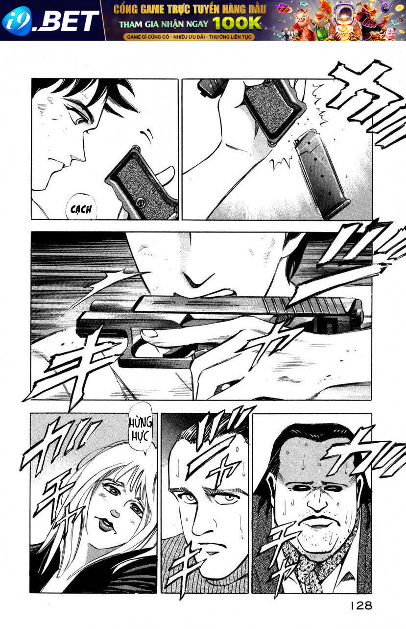 Jiraishin Chương 5.3 Ảnh 17