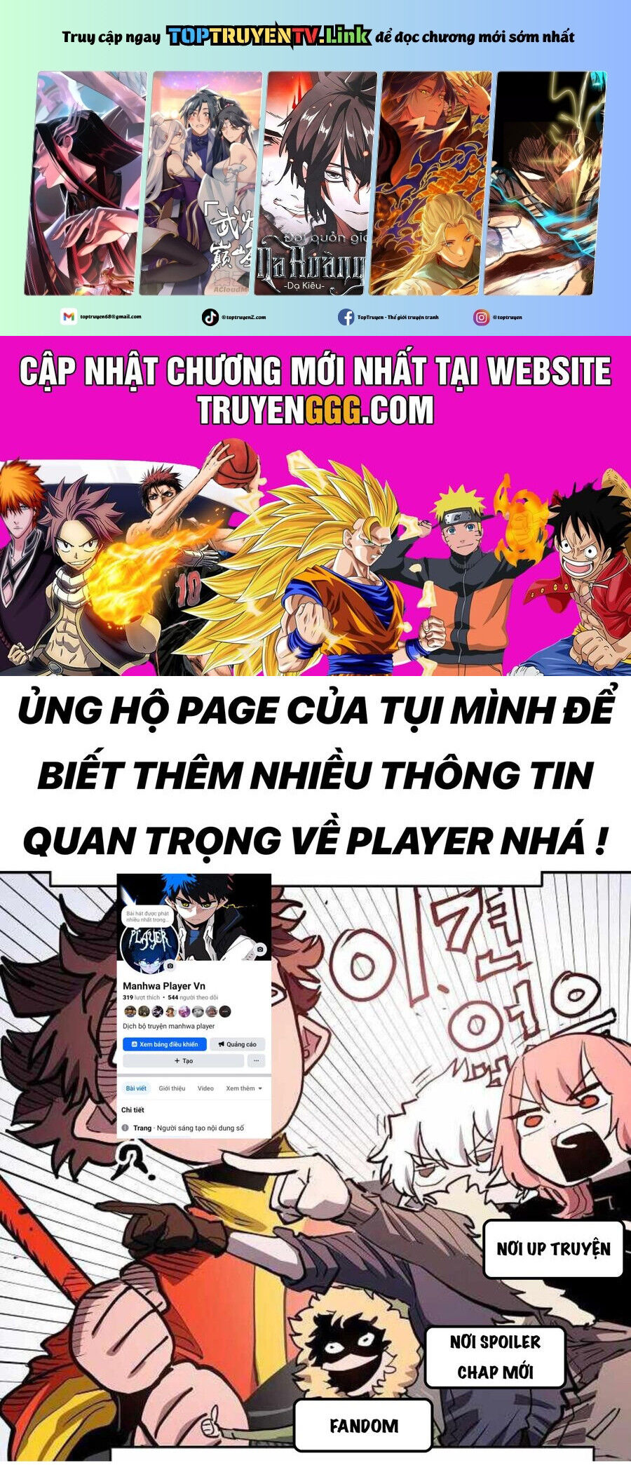 Player Chương 226 Ảnh 3