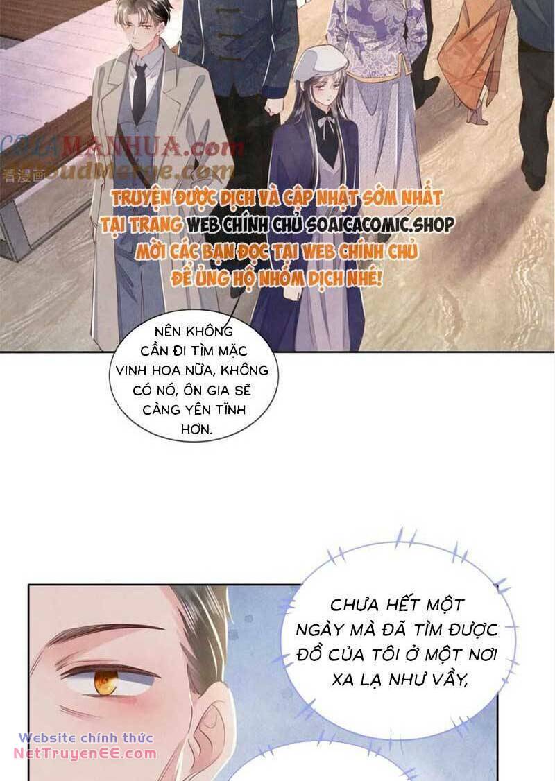 Tôi Có Ông Chồng Hay Ghen Chương 145 Ảnh 17